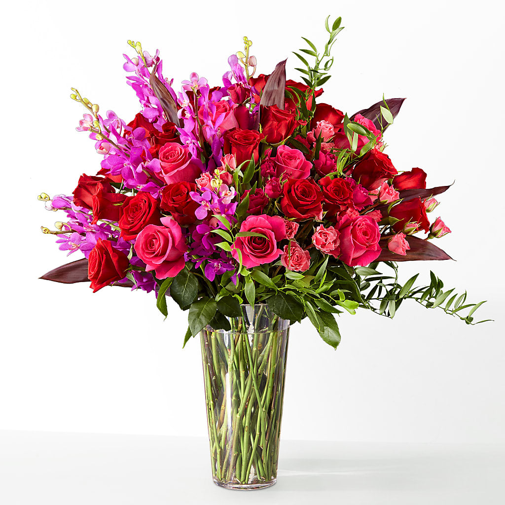 The Honeymoon –  Mulhearn Flowers Llc, West Monroe LA