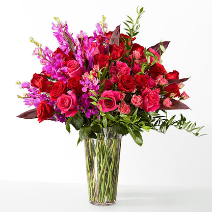 The Honeymoon –  Mulhearn Flowers Llc, West Monroe LA