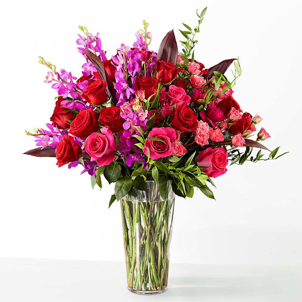 The Honeymoon –  Mulhearn Flowers Llc, West Monroe LA