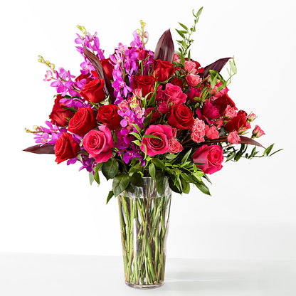 The Honeymoon –  Mulhearn Flowers Llc, West Monroe LA