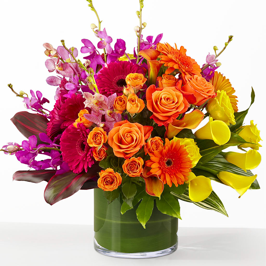 The Mosaic –  Mulhearn Flowers Llc, West Monroe LA
