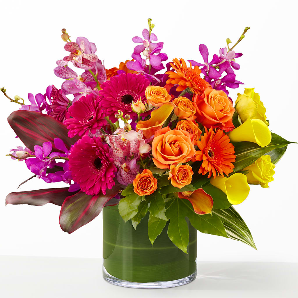 The Mosaic –  Mulhearn Flowers Llc, West Monroe LA