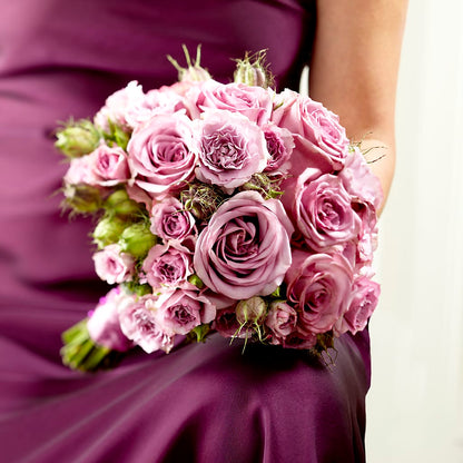 Veronica Bouquet –  Mulhearn Flowers Llc, West Monroe LA